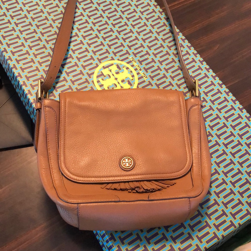 Tory Burch crossbody